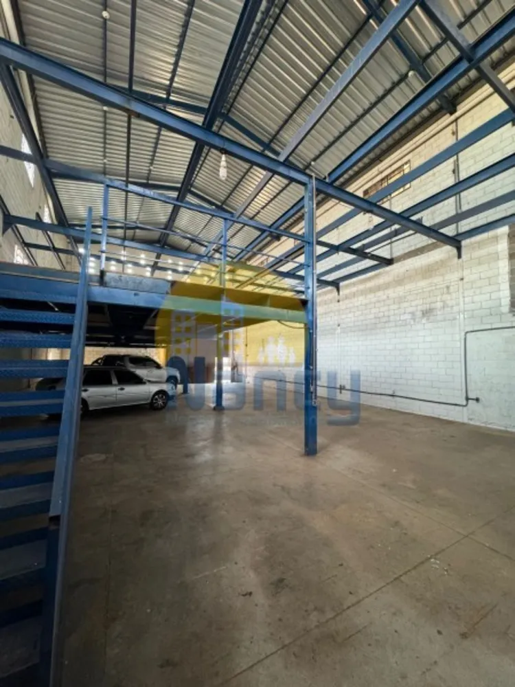 Prédio Inteiro, 264 m² - Foto 4
