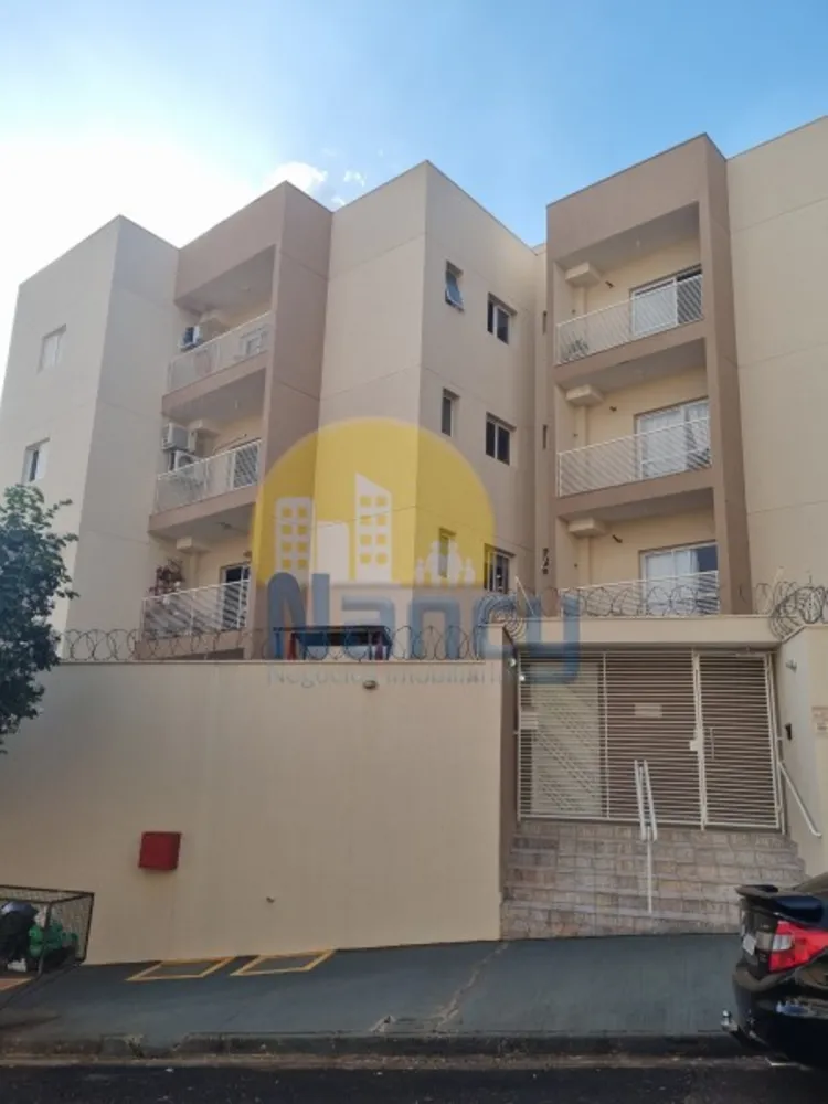 Apartamento, 86 m² - Foto 1