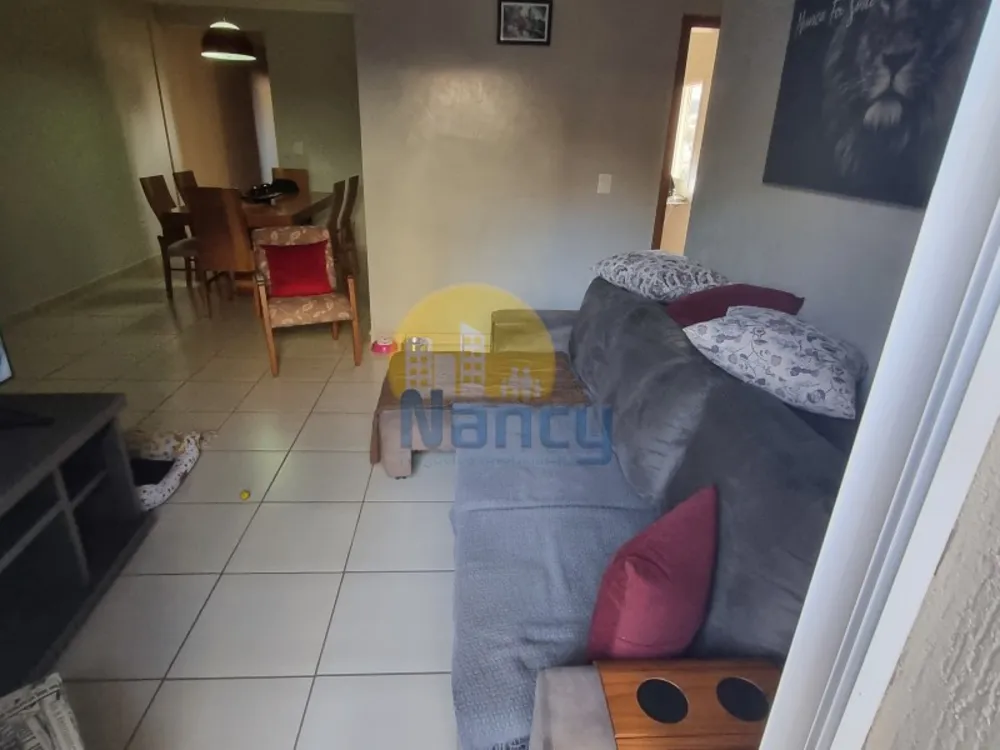 Apartamento, 86 m² - Foto 4