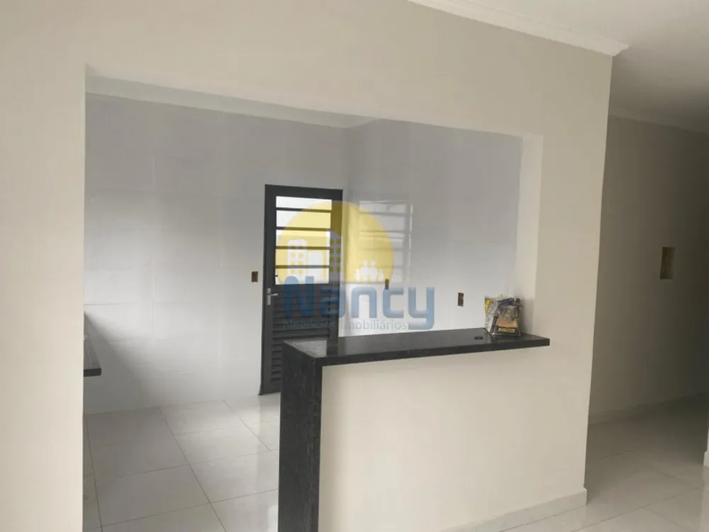 Casa, 2 quartos, 58 m² - Foto 2