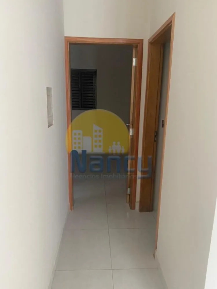 Casa, 2 quartos, 58 m² - Foto 2