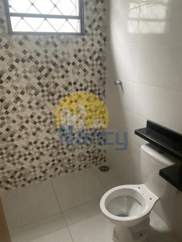 Casa, 2 quartos, 58 m² - Foto 1