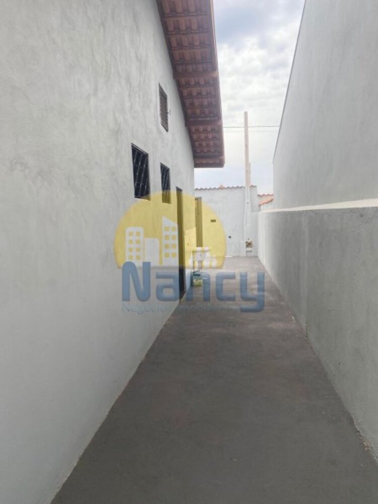 Casa, 2 quartos, 58 m² - Foto 4