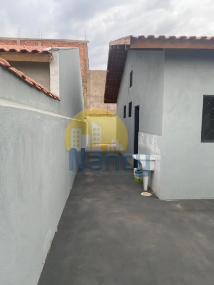 Casa, 2 quartos, 58 m² - Foto 1