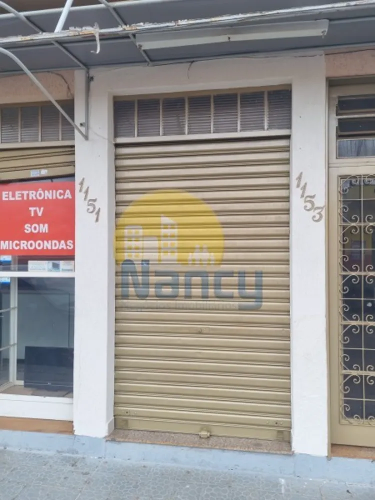 Prédio Inteiro, 50 m² - Foto 1
