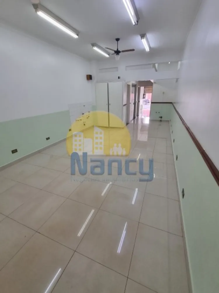 Prédio Inteiro, 50 m² - Foto 1
