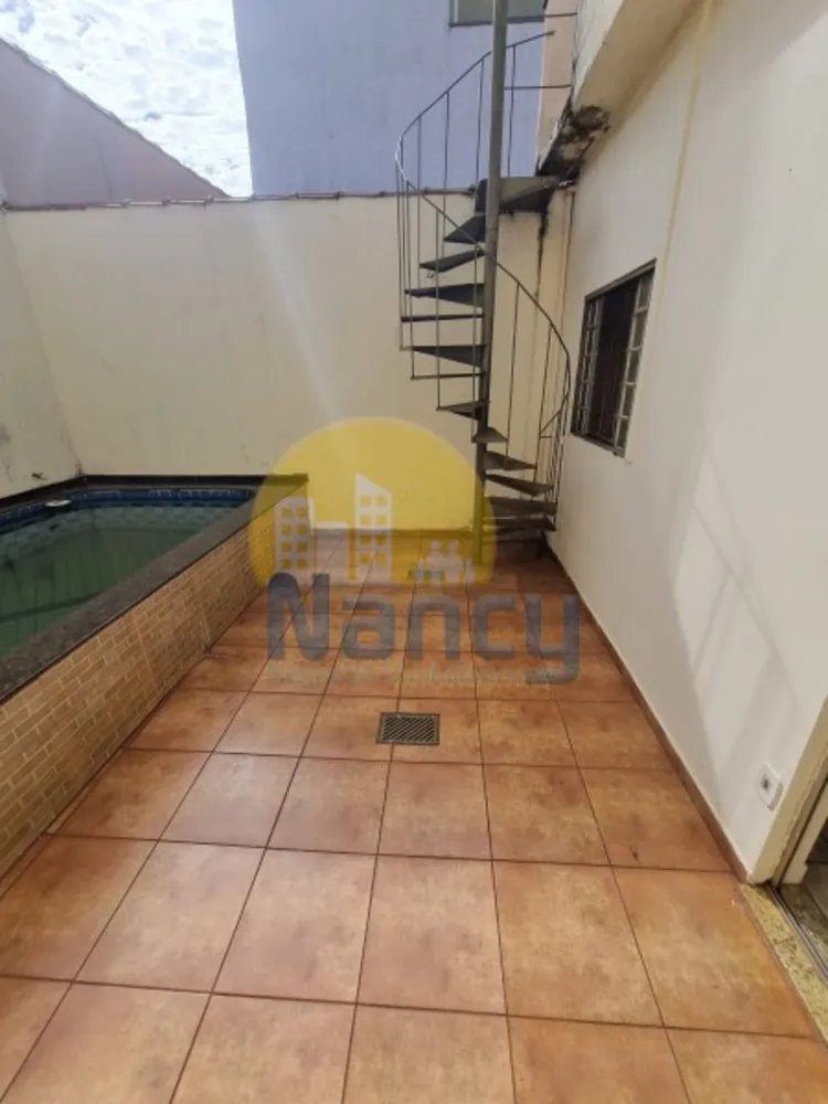 Sobrado, 3 quartos, 125 m² - Foto 15