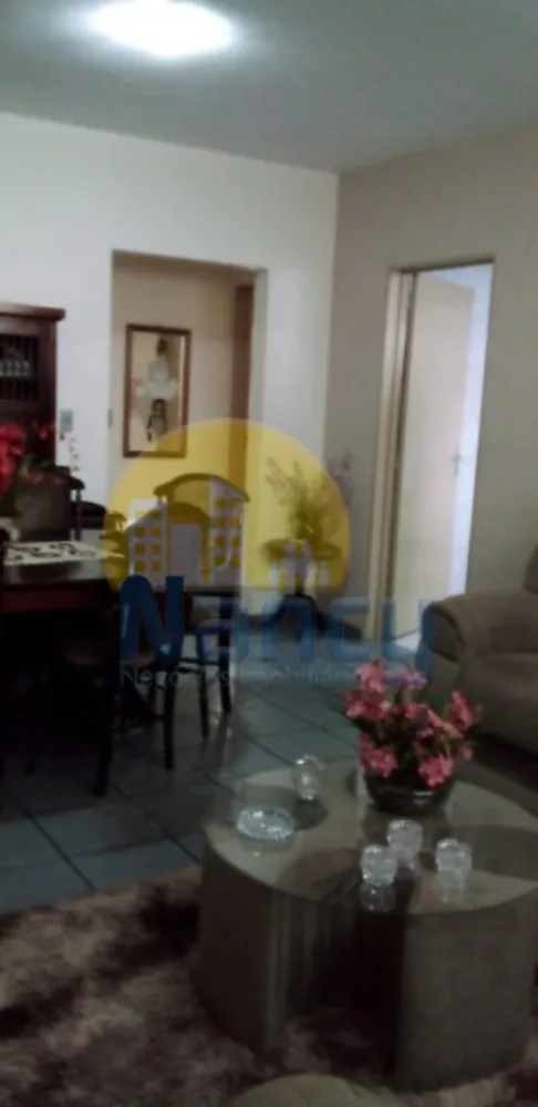 Apartamento, 2 quartos, 78 m² - Foto 1