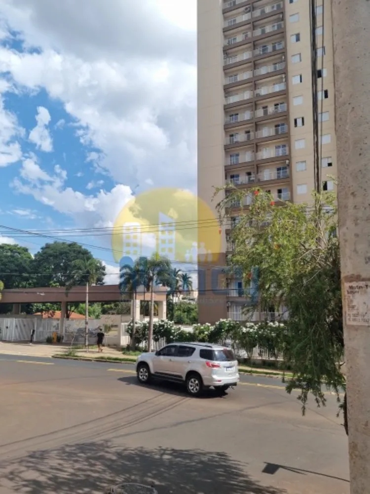 Apartamento, 2 quartos, 52 m² - Foto 1