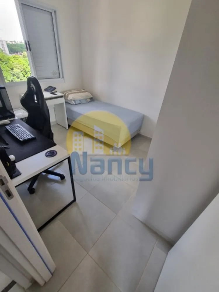 Apartamento, 2 quartos, 52 m² - Foto 2