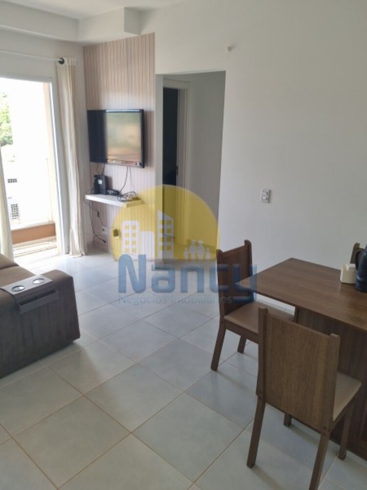 Apartamento, 2 quartos, 52 m² - Foto 1