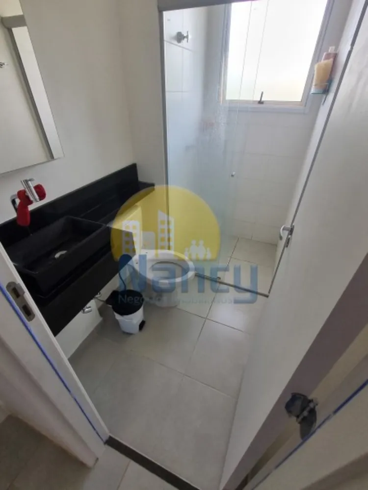 Apartamento, 2 quartos, 52 m² - Foto 3