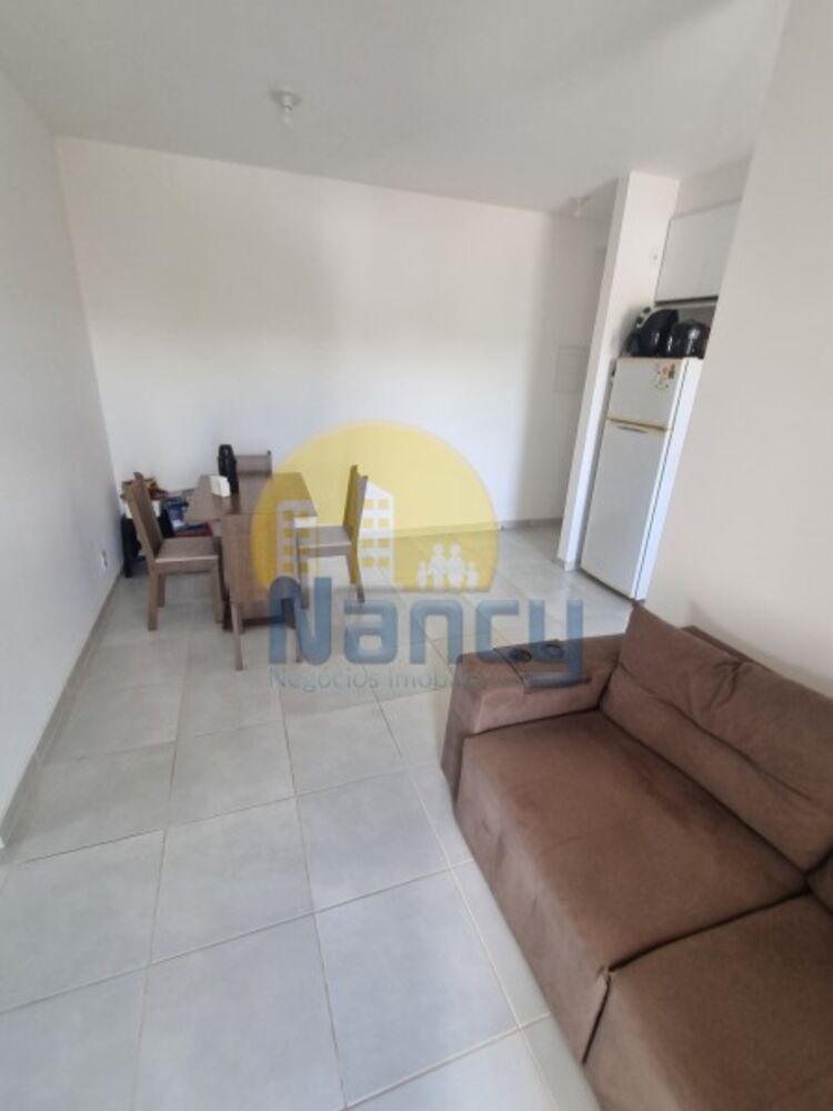 Apartamento, 2 quartos, 52 m² - Foto 3