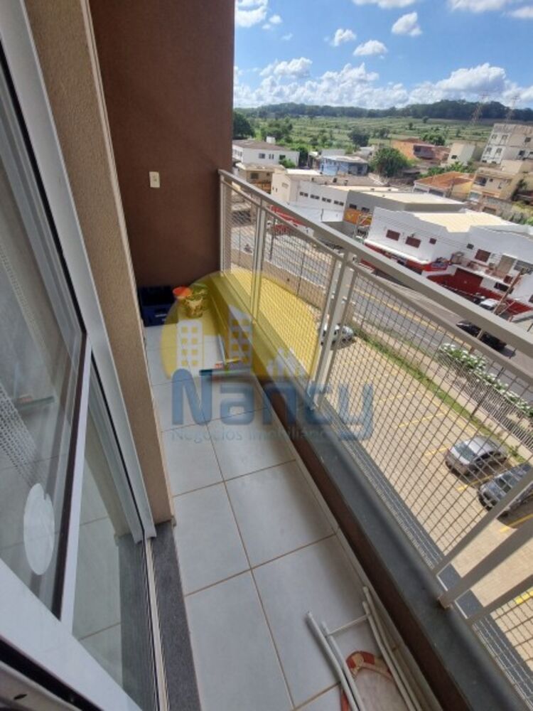 Apartamento, 2 quartos, 52 m² - Foto 4