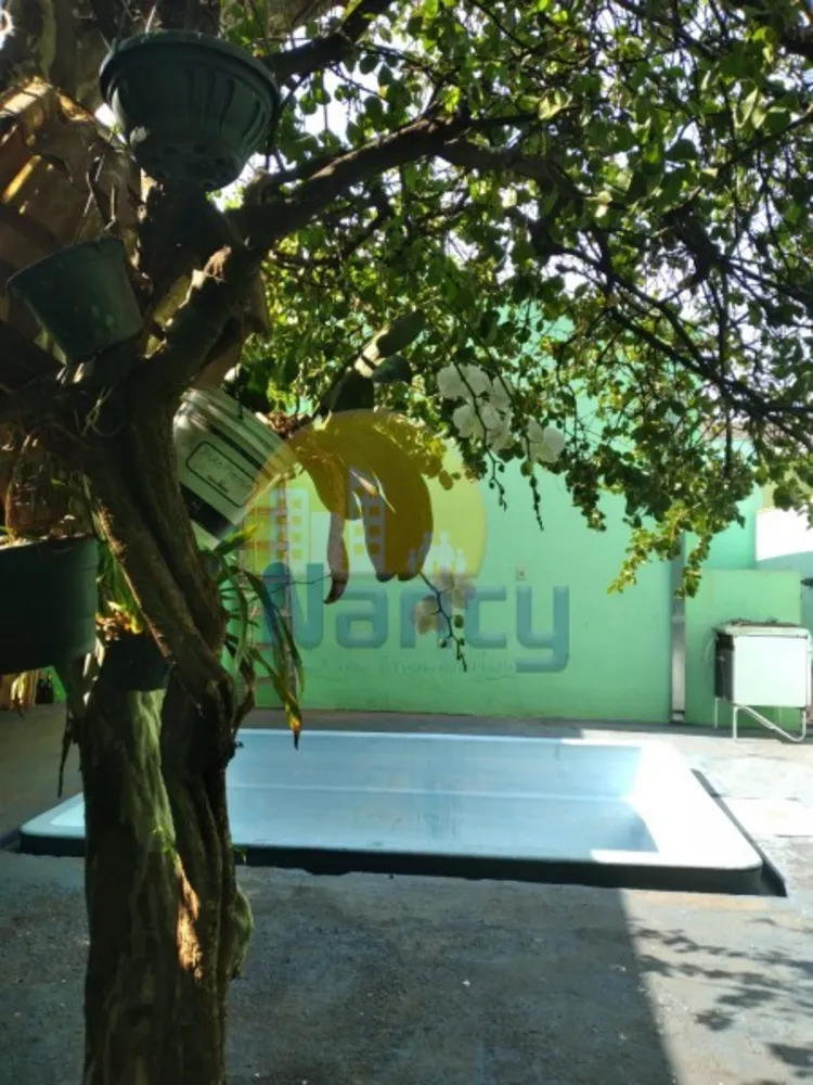 Casa, 4 quartos, 200 m² - Foto 17