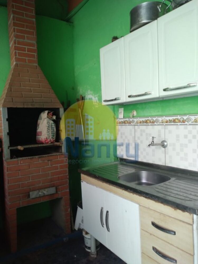 Casa, 4 quartos, 200 m² - Foto 2