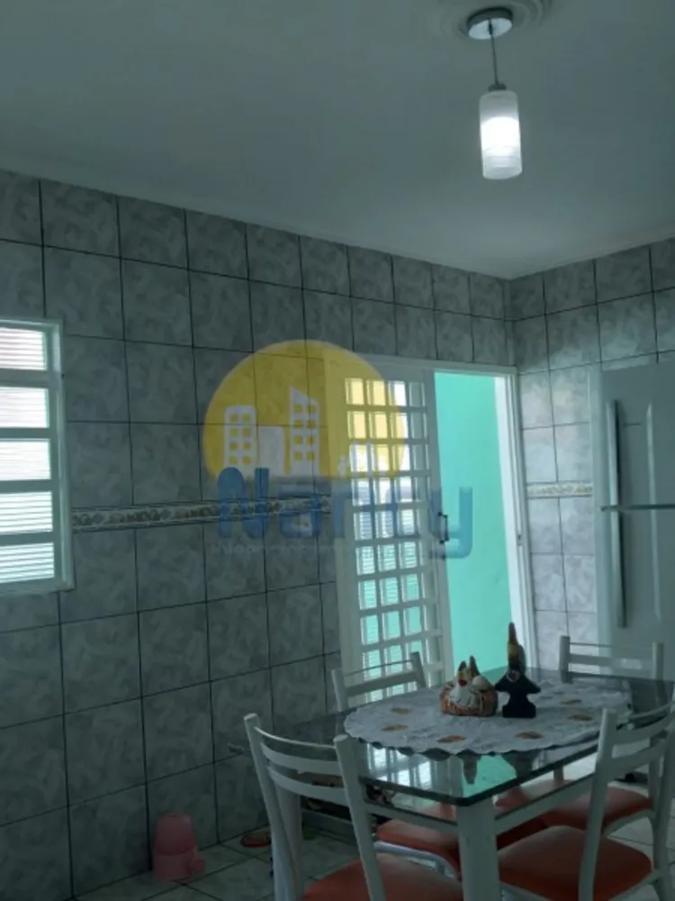 Casa, 4 quartos, 200 m² - Foto 7