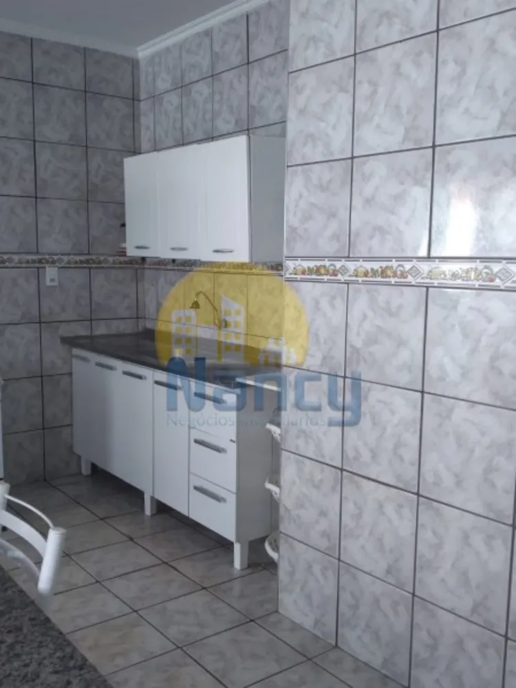Casa, 4 quartos, 200 m² - Foto 8