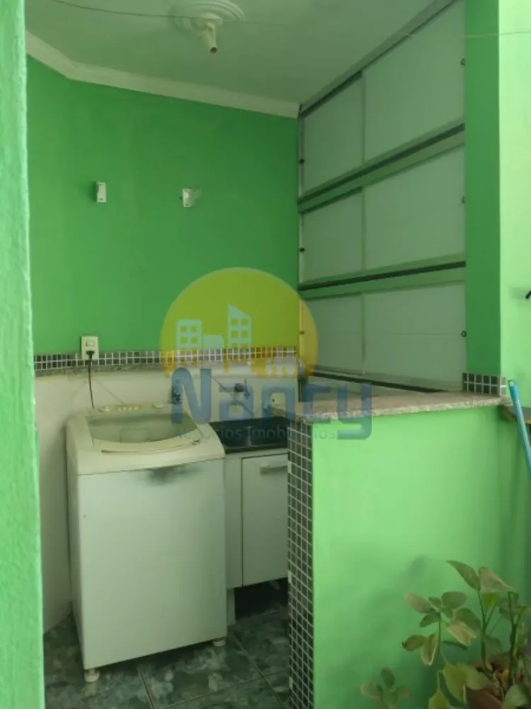 Casa, 4 quartos, 200 m² - Foto 2