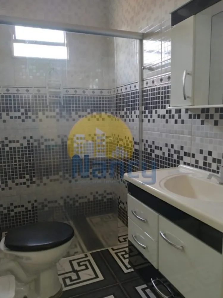 Casa, 4 quartos, 200 m² - Foto 16