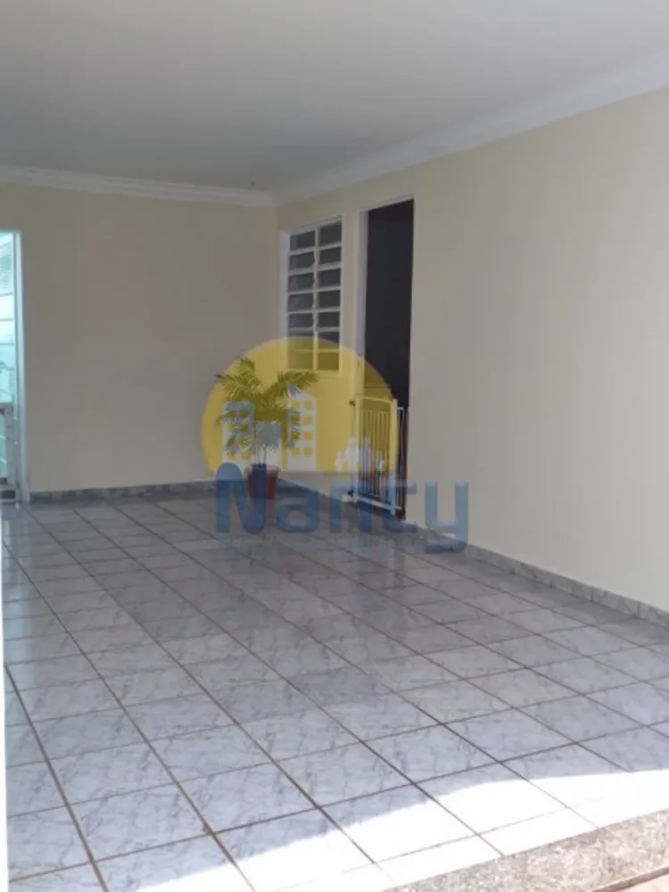 Casa, 4 quartos, 200 m² - Foto 6