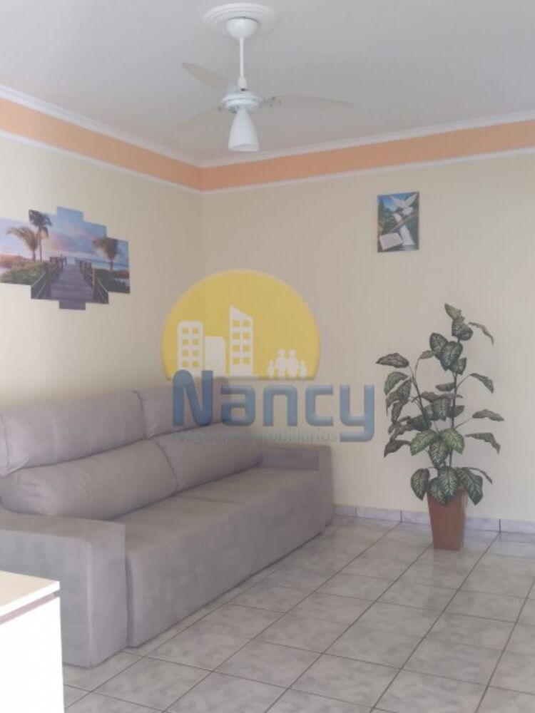 Casa, 4 quartos, 200 m² - Foto 1