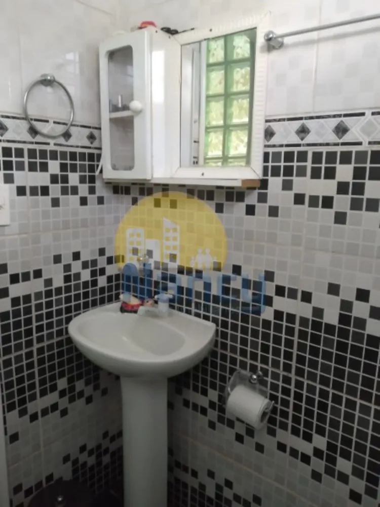 Casa, 4 quartos, 200 m² - Foto 3