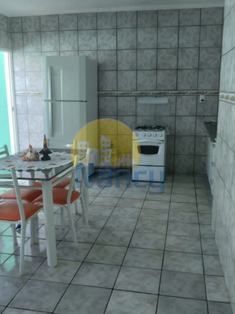 Casa, 4 quartos, 200 m² - Foto 10
