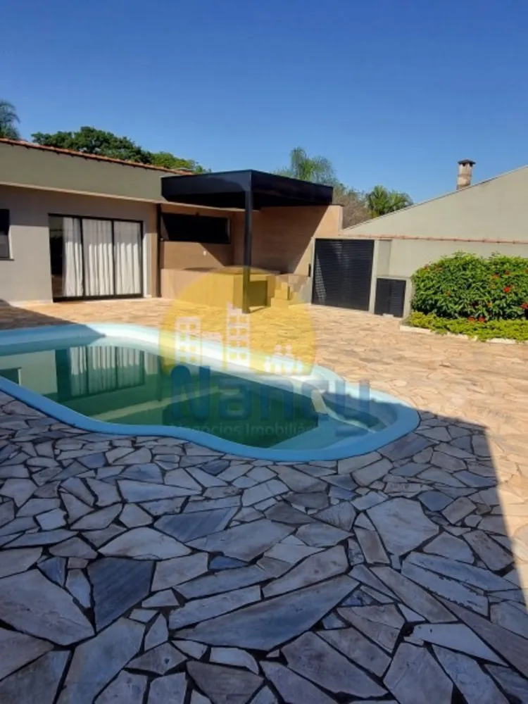 Casa de Condomínio, 3 quartos - Foto 7