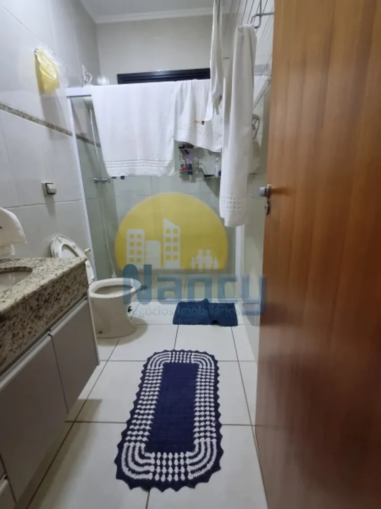 Casa de Condomínio, 3 quartos - Foto 5