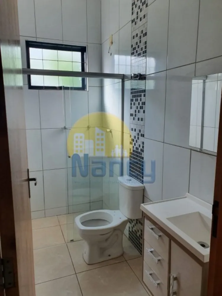Apartamento, 2 quartos, 75 m² - Foto 2