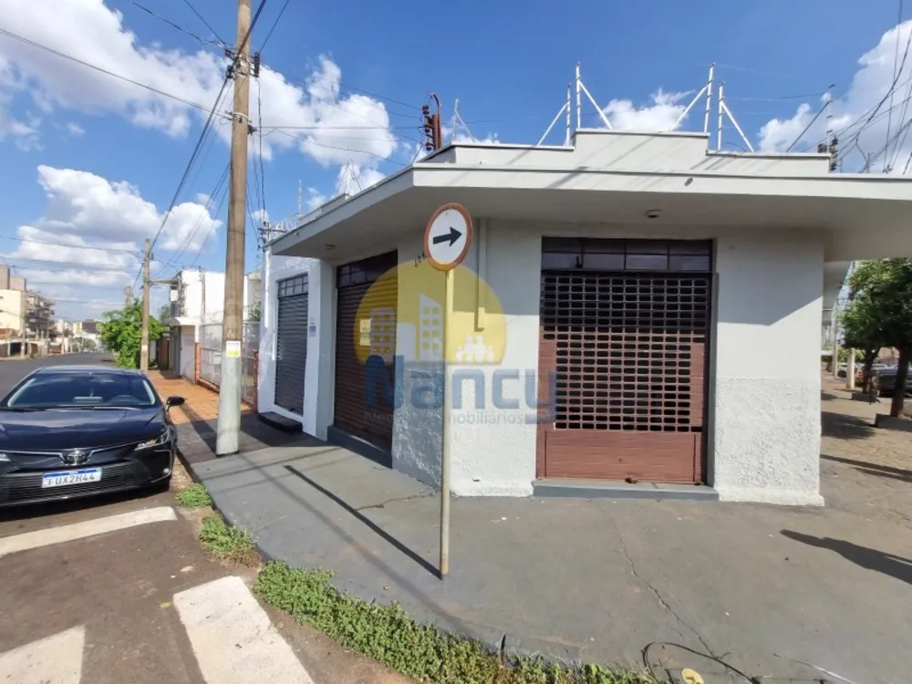 Prédio Inteiro, 28 m² - Foto 1