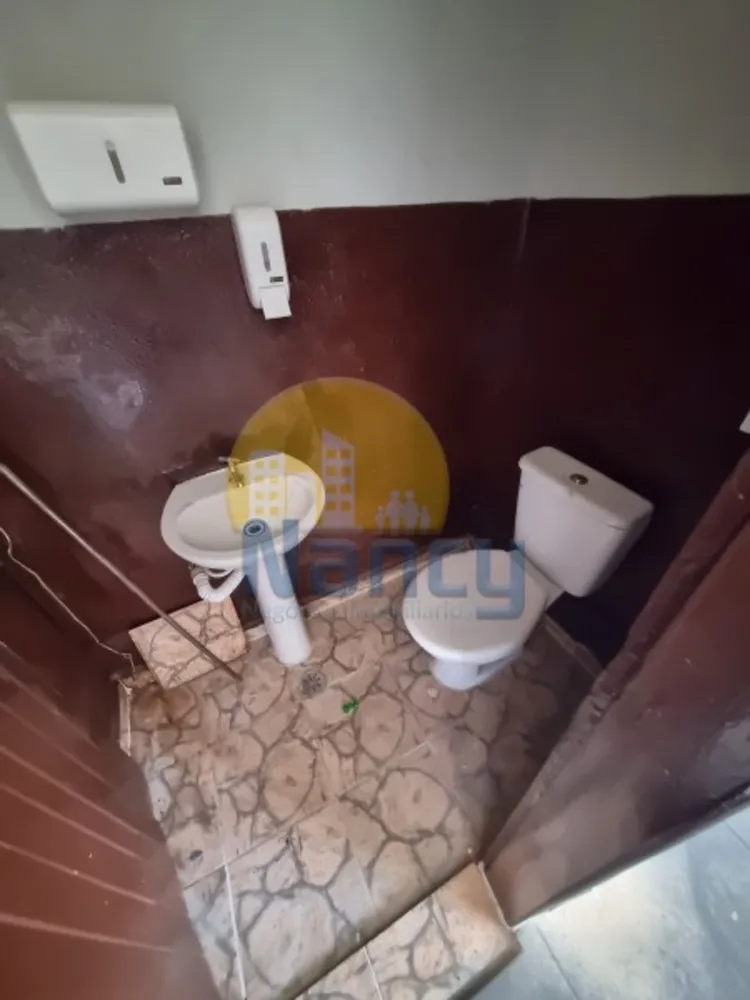 Prédio Inteiro, 28 m² - Foto 5