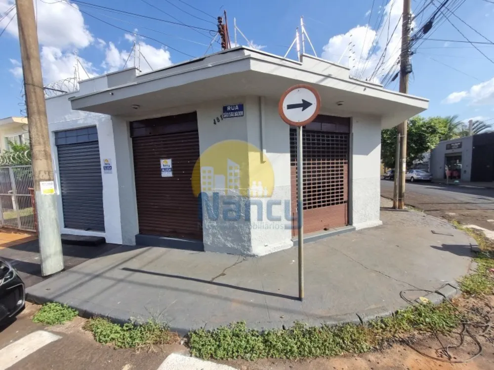 Prédio Inteiro, 28 m² - Foto 2