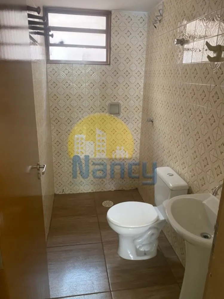 Sobrado, 3 quartos, 232 m² - Foto 12