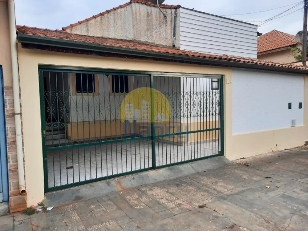 Casa, 3 quartos, 195 m² - Foto 1