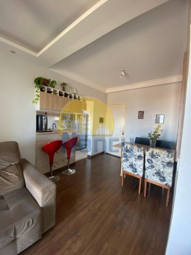 Apartamento, 2 quartos, 48 m² - Foto 6