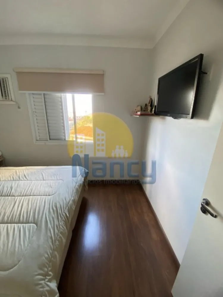 Apartamento, 2 quartos, 48 m² - Foto 3