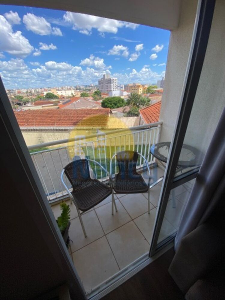 Apartamento, 2 quartos, 48 m² - Foto 7