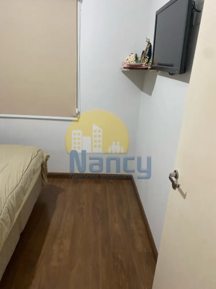 Apartamento, 2 quartos, 48 m² - Foto 4