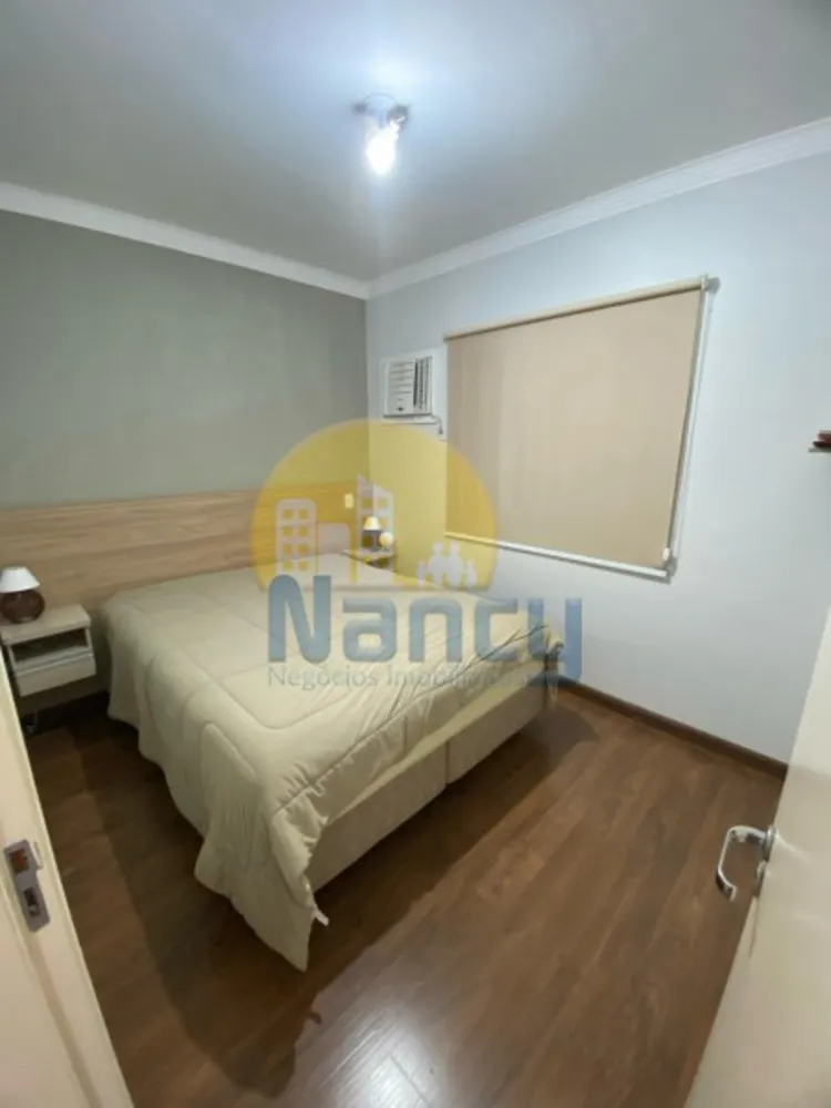 Apartamento, 2 quartos, 48 m² - Foto 1