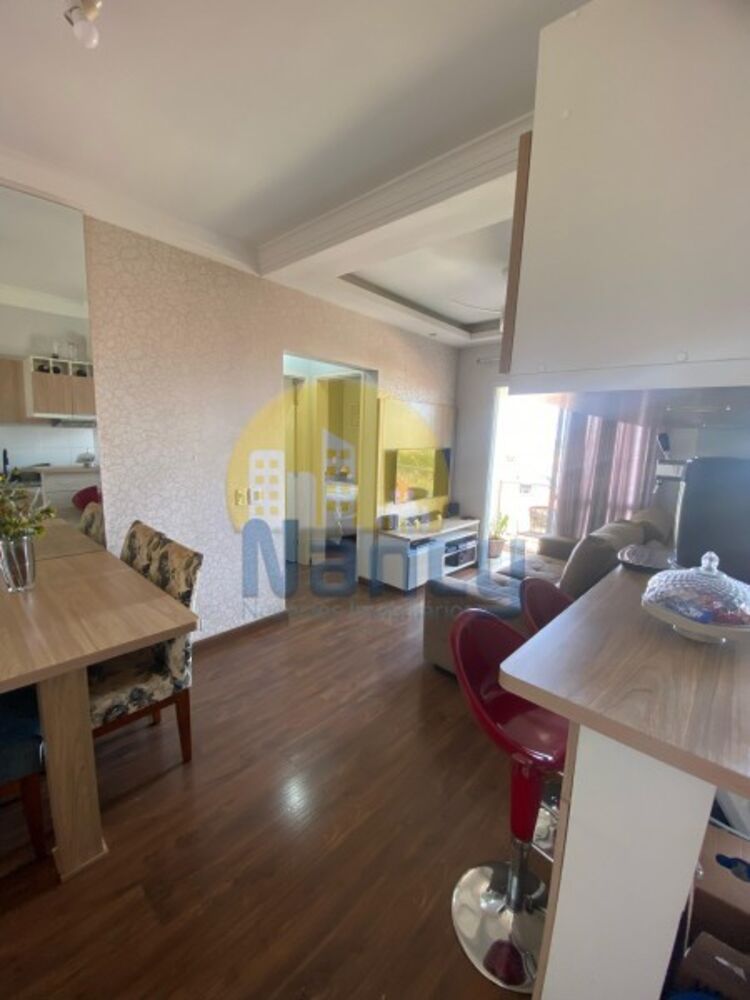 Apartamento, 2 quartos, 48 m² - Foto 8