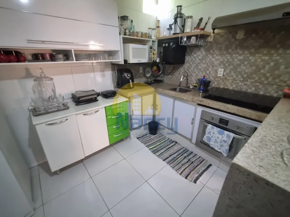 Casa, 2 quartos, 93 m² - Foto 11