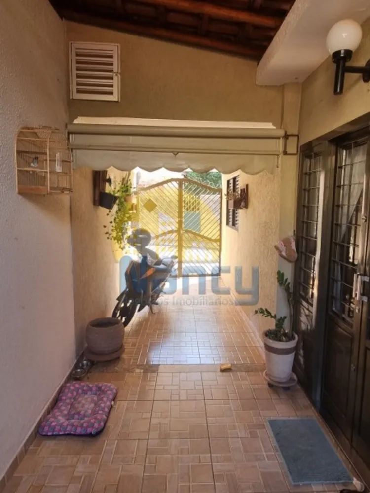 Casa, 2 quartos, 93 m² - Foto 15