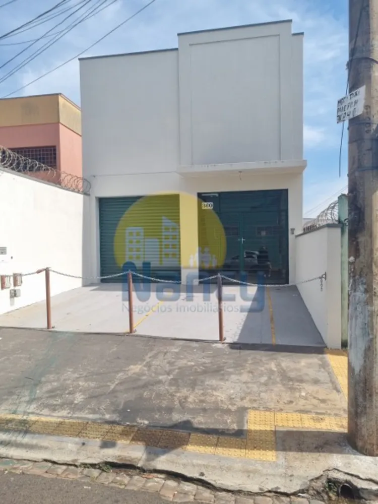 Prédio Inteiro, 180 m² - Foto 5