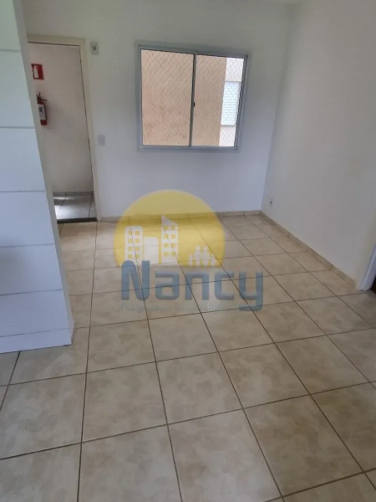 Apartamento, 2 quartos, 47 m² - Foto 3