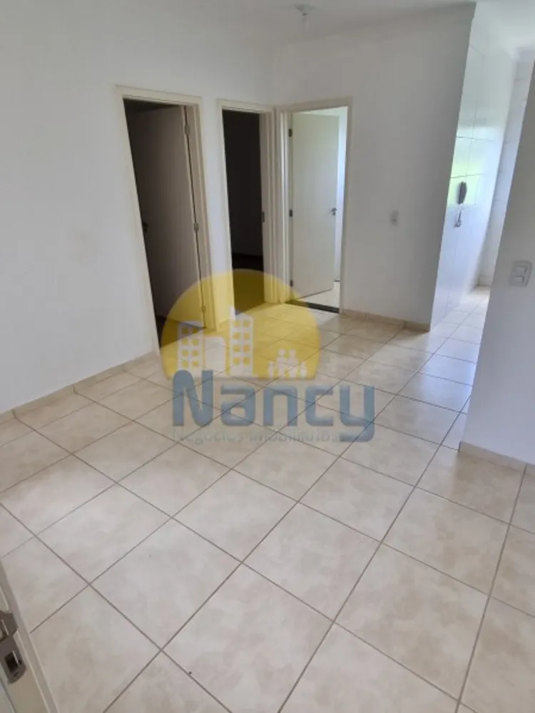 Apartamento, 2 quartos, 47 m² - Foto 1