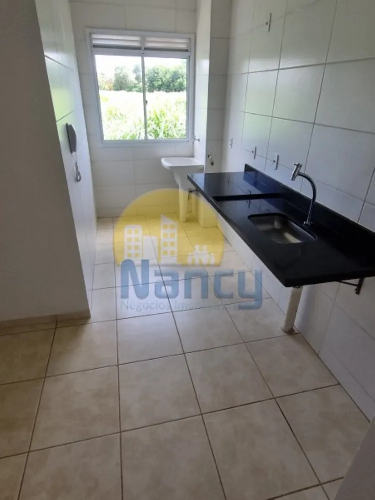 Apartamento, 2 quartos, 47 m² - Foto 2