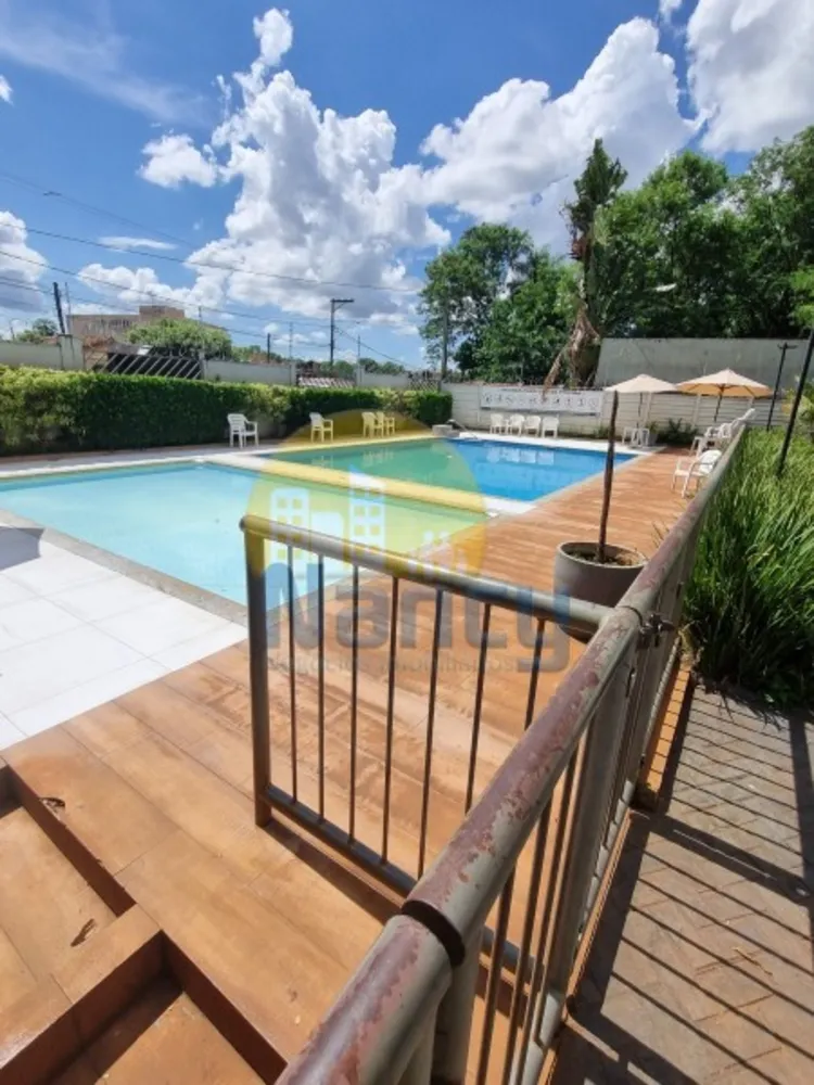 Apartamento, 2 quartos, 47 m² - Foto 7