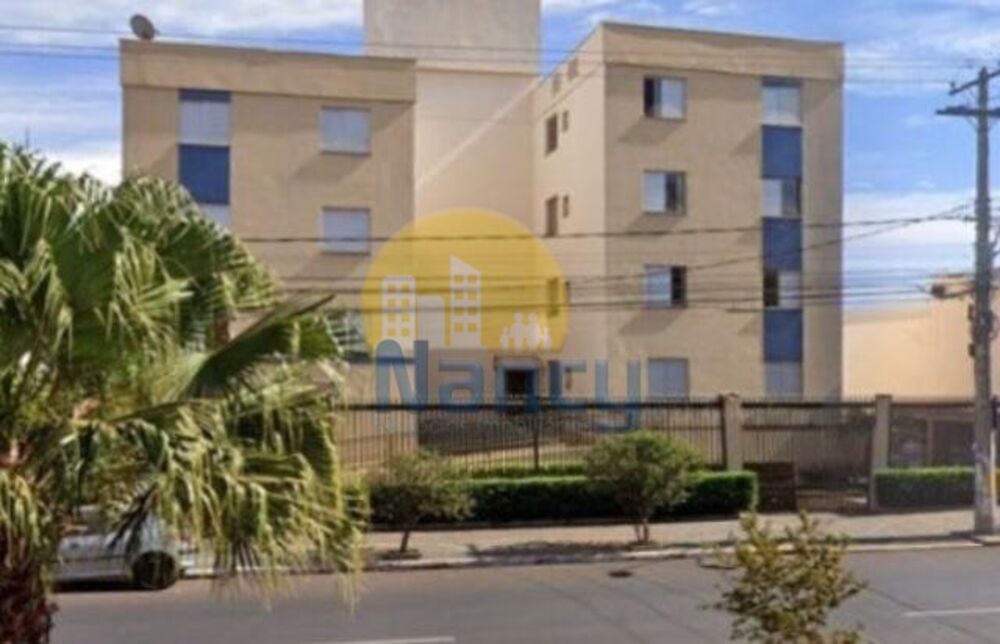 Apartamento, 3 quartos, 63 m² - Foto 6